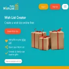 prettywishlist.com