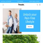 prevalnt.com