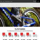 prevelobikes.com