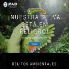 preveniramazonia.pe