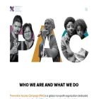 preventionaccess.com