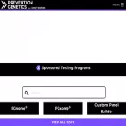 preventiongenetics.com