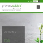 preventsuicidewi.org