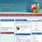 prevenzionesicurezza.com