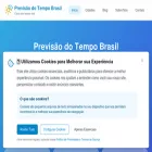 previsaodotempobrasil.com.br