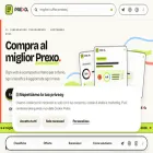 prexo.it