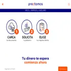 preztamos.com