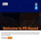 prhound.co.uk