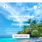 priceagencies.com.mx