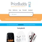 pricebuddy.be