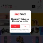 pricecheckla.com