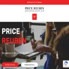 pricereuben.com