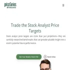 priceseries.com