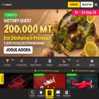 pridebet.co.mz