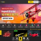 pridebet.co.zw