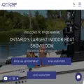 pridemarinegroup.com
