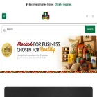 prideofafricafoods.com