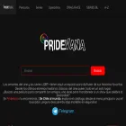 pridevana.com
