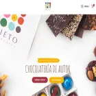 prietochocolates.cl