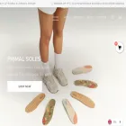 primalsoles.com