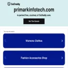 primarkinfotech.com