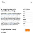 primarypackaging.com