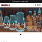 primebarrel.com