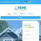 primecleaningtexas.com