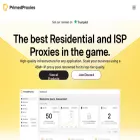 primedproxies.com