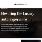 primedriveluxe.com