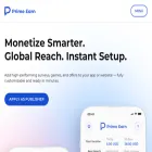 primeearn.com