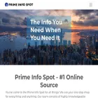 primeinfospot.com