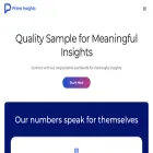 primeinsights.com