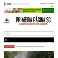 primeirapaginasc.com