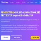 primenotepad.com
