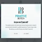 primitivebiotech.com