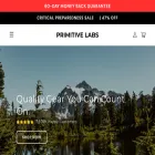 primitivelabsresearch.com