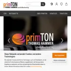 primton.de