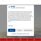 prinas.de