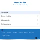 princeprotips.com