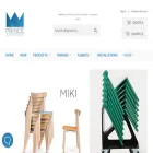 princeseating.furniture