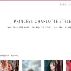 princesscharlottestyle.com