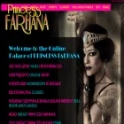 princessfarhana.com