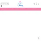 princessparis.be