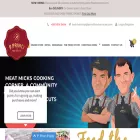 princifoodservices.com