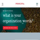 principia-advisory.com