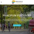 principiumpsychiatry.com