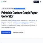 print-a-graph-paper.com