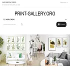print-gallery.org