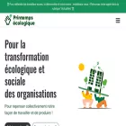 printemps-ecologique.fr